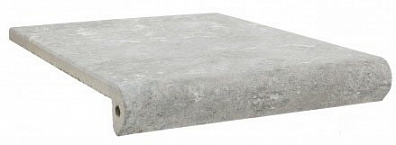 Ступень Peld.Manhattan Ml Grey fior 24.5x33x4 Exagres