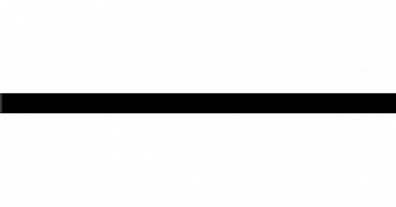 Бордюр Bardelli Nero Extra Clever 1x20