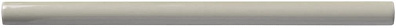 Бордюр Adex Levante Bullnose Trim Terral Glossy 1.2x20 ADLE5038