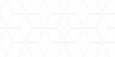 Настенная плитка Laparet Tabu Белый Рельеф 30x60