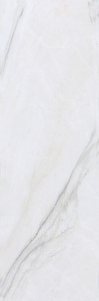 Настенная плитка 147-053-2 Prestige White 30х90 Gemma
