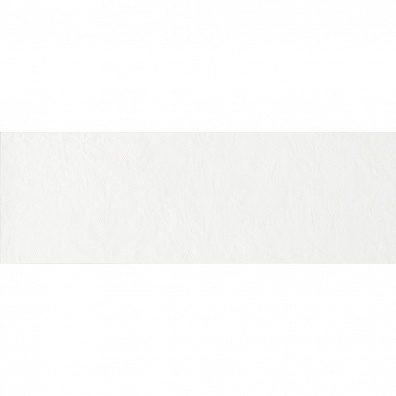 Плитка Ascot Ceramiche Evolution White 33.3x100 настенная EVO3310C
