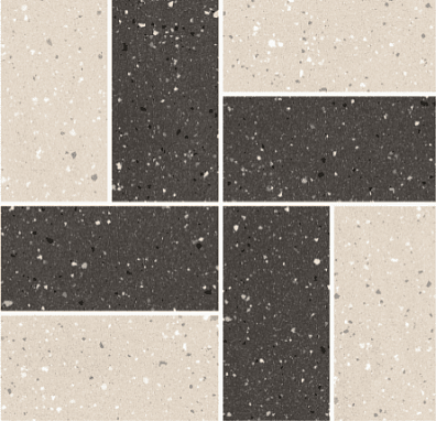 Декор Floor Gres Earthtech Decor Twist 10 mm On Demand 30x30 772724