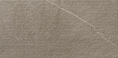 Декор Vitra Napoli 3D Коричневый 30x60