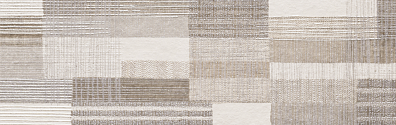 Декор Ascot Ceramiche Ocean Inserto Texture Warm 25x75 OCIT02