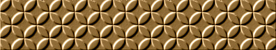 Бордюр Italon Charme Evo Listello Vibe Gold 2.5x30 600100000031