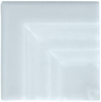 Декоративная вставка Studio ADST5202 Angulo Marco Cornisa Ice Blue 5x5 Adex