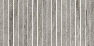 Декор Cerdomus Element Fascia Stripe Grey 15x30 86902