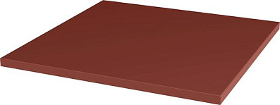 Керамогранит напольный Natural Rosa гладкая 30х30 Paradyz