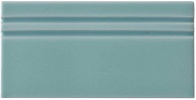 Плинтус Adex Riviera Rodapie Niza Blue 10x20 ADRI5086