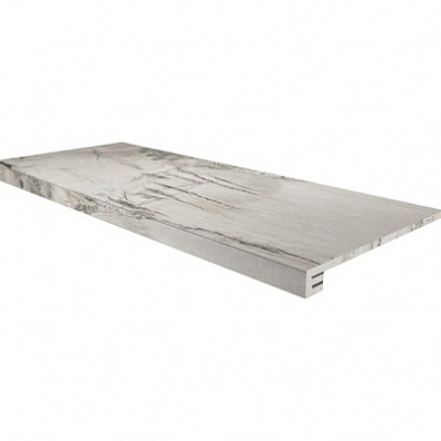 Ступень Del Conca Epokal Gradone Lineare Lapp фронтальная 33x80 EK05