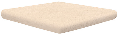 Ступень Угловая Exagres Essenza Sabbia Cartabon Ml 33x33