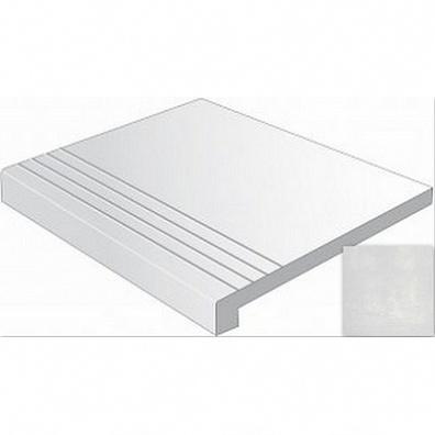 Ступень Vives Ceramica Rift Gradone Blanco 60x60