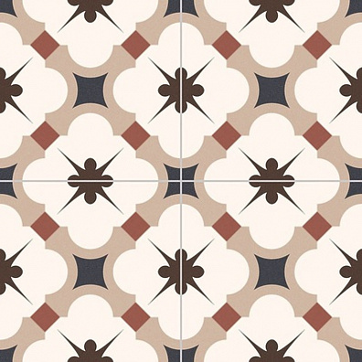 Керамогранит Gayafores Grace Beige 33.15x33.15