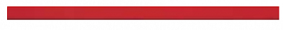 Бордюр Ascot Ceramiche Lumen Matita Red Lux 2x75 GVM50L