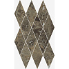 Мозаика Italon Charme Deluxe Emperador Dark Mosaico Diamond Lux 28x48 620110000117