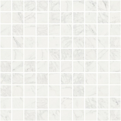 Мозаика Floor Gres Stontech 4.0 Stone 01 High Glossy Mosaico 3x3 30x30 761484