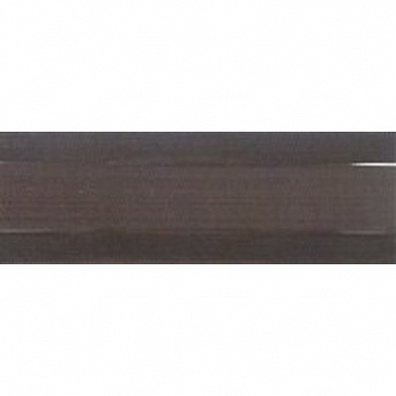 Плитка Plaza Infiniti Negro 20x60 настенная