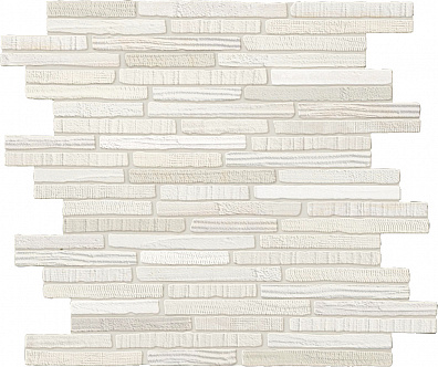 Мозаика Ascot Ceramiche Ocean Salt Mosaic Wall 30x30 OCMW10