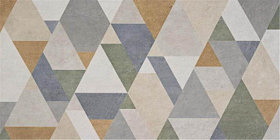 Декор STN Ceramica Pursue P.E. Decor Mt Rect 60x120