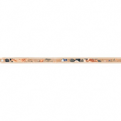Бордюр Golden Tile Onyx Классик 60x3