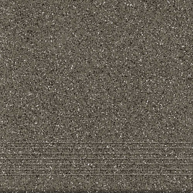 Ступень Cersanit Milton серый 29.8x29.8 17275