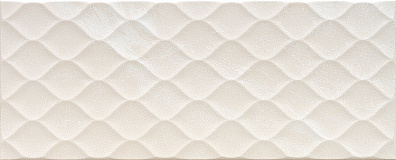Плитка Ceranosa Kenai Ivory Drop 23.5x58 настенная