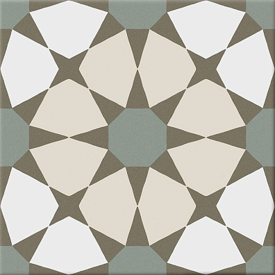 Керамогранит Cifre Ceramica Hidra Prisma Warm 20x20 CFR000055