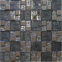 Мозаика Primacolore Metal MC222MLA (4,8x4,8) 30x30