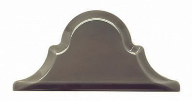 Настенная плитка Renaissance ADST8011 Arabesco Biselado Remate EUcalyptus 7.5x15 Adex