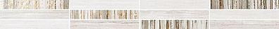 Бордюр Naxos Fiber Listello Yute 6.3x60.5 92452