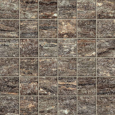 Мозаика Atlas Concorde Russia Epos Grey Mosaic 30x30 610110000804