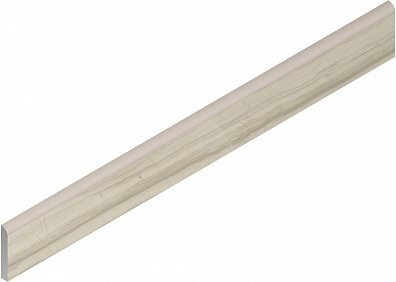 Плинтус Italon Charme Advance Silk Battiscopa Cer 7.2x60 610130004774