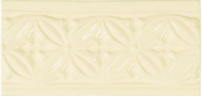 Бордюр Studio ADST4047 Relieve Gables Bamboo 10x19.8 Adex