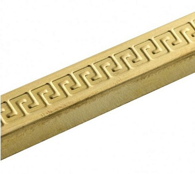 Профиль Versace Emote Gold Profilo Met.Greca Ottone 1x60 68955