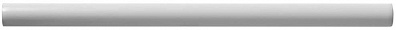 Бордюр Adex Levante Bullnose Trim Aire Glossy 1.2x20 ADLE5036