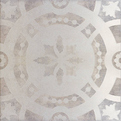 Керамогранит Copenhagen Decor Bone 45x45 El Molino