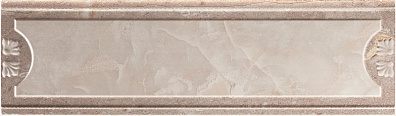 Настенная плитка Venus Ceramica Venetia Rev. Venetia Boiserie Grey 25,2x80