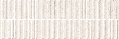Плитка Peronda Manhattan Bone Wavy 33.3x100 40296