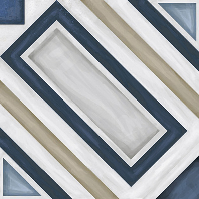 Керамогранит Decocer Artisan Laguna 20x20