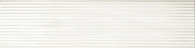 Керамогранит Settecento Swing White 7.5x30 GRV371
