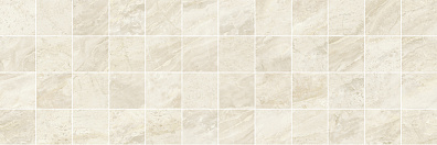 Декор MM60073 Royal мозаичный бежевый 20x60 Laparet