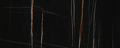 Керамогранит Laminam Russia I Naturali Marmi Sahara Noir Extra Lucidato 120x300 LAMFF01202_IT