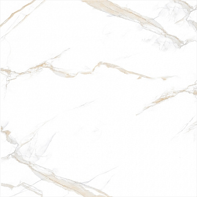 Керамогранит Decovita Calacatta Gold Full Lappato 60x60