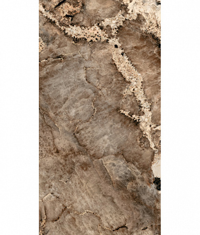 Керамогранит Rex Ceramiche Heritage Luxe Flame Glossy 9mm Ret 60x120 775054