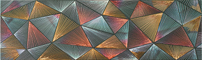 Декор Aparici Metallic Cosmos Decor 29.75x99.55