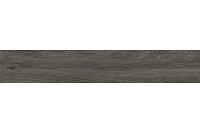 Керамогранит Vitra LucidWood Темно-Серый 20x120
