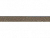 Плинтус 610130000474 Supernova Stone Grey Battiscopa 7.2x60 Atlas Concorde Russia