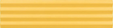 Плитка Equipe Costa Nova Praia Yellow Matt 5x20 настенная 28517