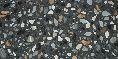 Керамогранит STN Ceramica Crisp XL Graphite Pul Rect 60x120